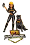 P's Junk Removal & Demo